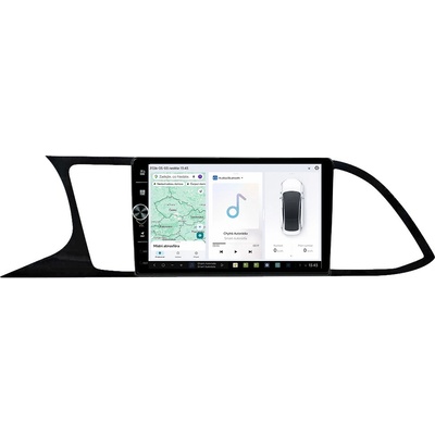 Mekede DUDU044 Seat Leon III
