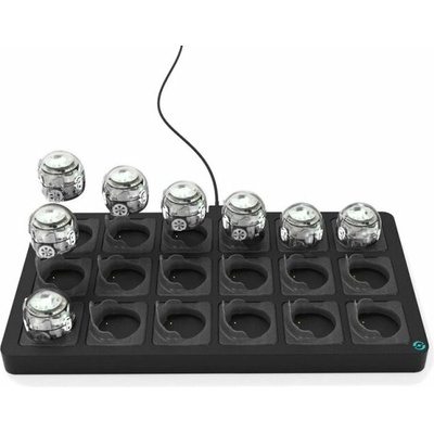 Ozobot BIT+ bezdrátová nabíjecí stanice pro 18ks OZO-030020-01