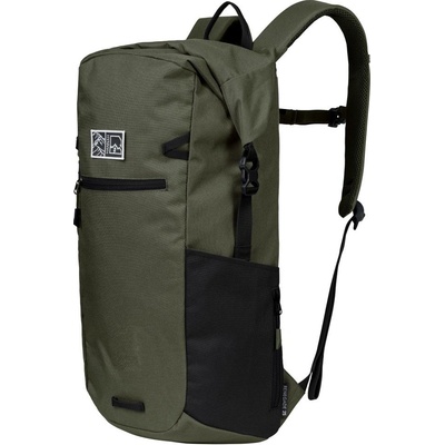 Hannah Renegade 25l bronze green