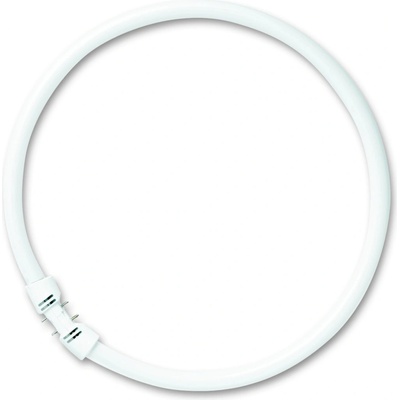 Osram Lineárna žiarivka kruhová, 2GX13, 55 W, Lumilux ,teplá biela, 306 x 34 mm