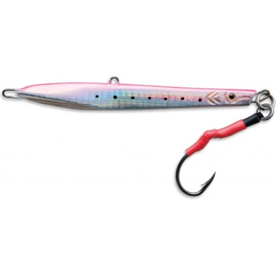 Williamson Pilker Abyss Speed Jig ASJ P 150 g