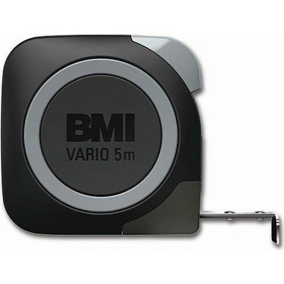 BMI Metr svinovací 5m x 16mm Vario Rostfrei