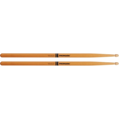 ProMark 5A Rebound Acticve Grip Clear