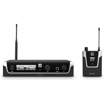 LD Systems U505 IEM