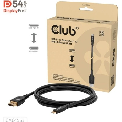 Club3D CAC-1563