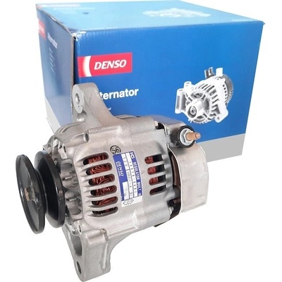 Alternátor Bobcat X320 Denso 16678-64011 originální díl