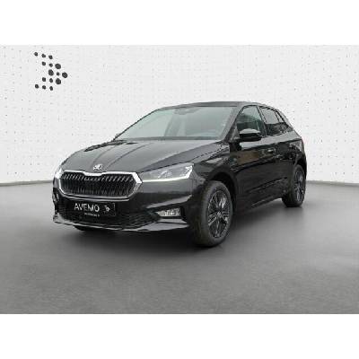 Skoda Fabia 1.0 TSI Tour 85 kW