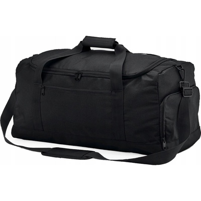 BagBase 30-44 l BG562 black 55 x 26 x 27 cm
