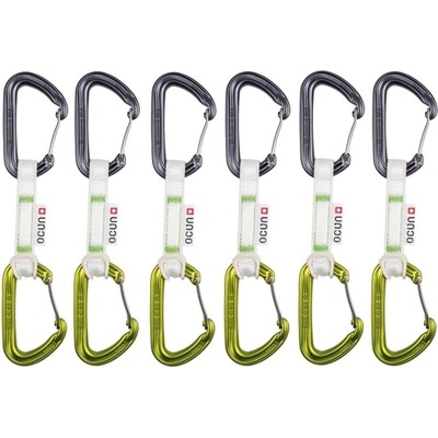 Ocun Hawk QD Wire Bio-Dyn-Ring 15 mm
