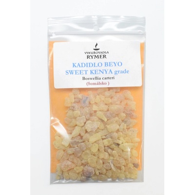 Rymer kadidlo Somálské Beyo Sweet Kenya 20 g
