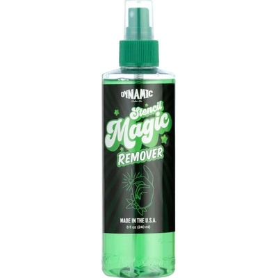 Dynamic Magic Revealing Soap 240 ml – Hledejceny.cz