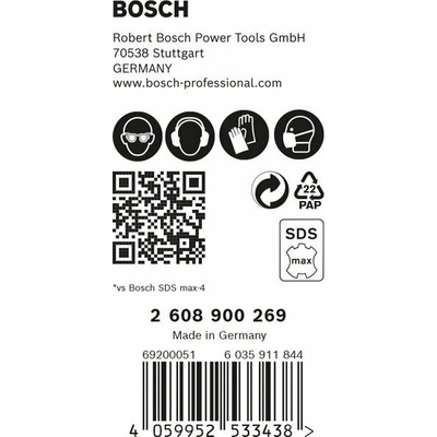 Bosch 2608900269