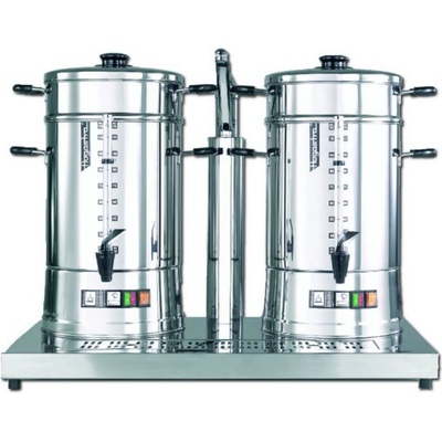 TOM Automat na kávu Duo-Tec 40 l CNS-320