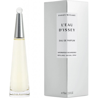 Issey Miyake L´Eau D´Issey parfumovaná voda dámska 75 ml