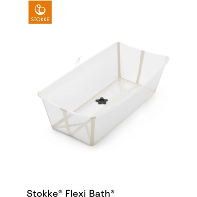 Stokke Vanička X Large Sandy Beige