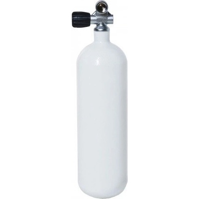 Vítkovice Cylinders Láhev ocelová Vítkovice 2 L 230 bar + monoventil