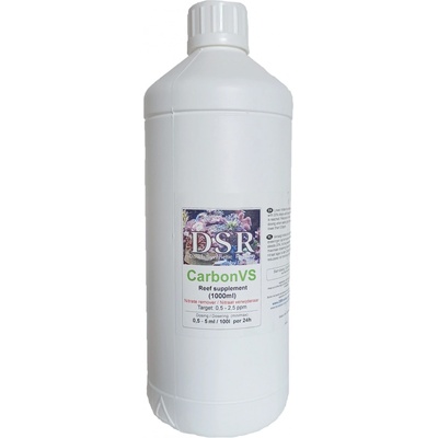 DSR reefing DSR CarbonVS 250 ml