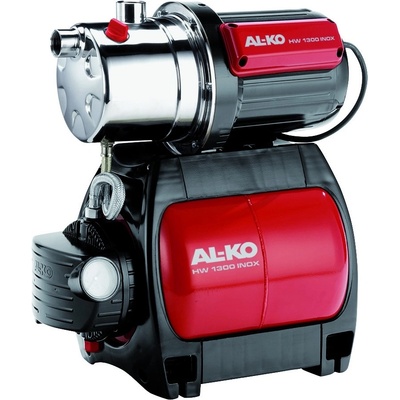 AL-KO HW 1300 Inox 113249 – Hledejceny.cz