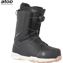Gravity Recon Atop black 25/26