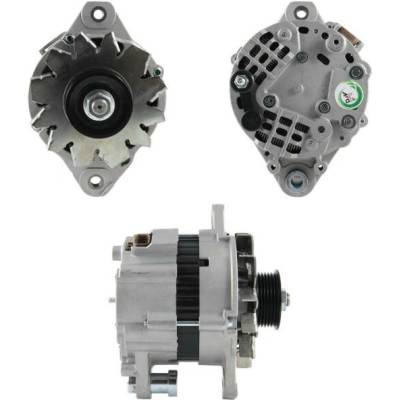 Alternátor Mitsubishi 80A A4TU6981 +Line Original