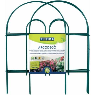 Záhradný plot Arcodeco,