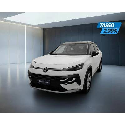Volkswagen T-Roc 1.5 eTSI Style DSG 110 kW