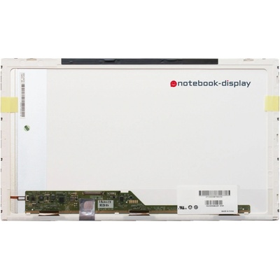 Packard Bell EasyNote TV43-HC display 15.6" LED LCD displej WXGA HD 1366x768 matný povrch – Hledejceny.cz