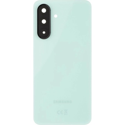 Zadní bateriový kryt + sklíčko kamery Samsung Galaxy A26 - Modrá