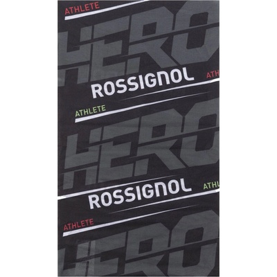 Rossignol-Hero Tube-Black