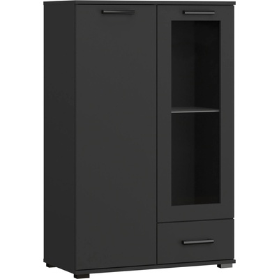 ADRK Furniture Frazio 125-W