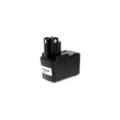 POWERY Bosch 2607335054 NiMH 1500mAh 12V - neoriginální – Hledejceny.cz