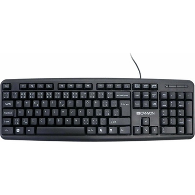 Canyon CNE-CKEY01-CS
