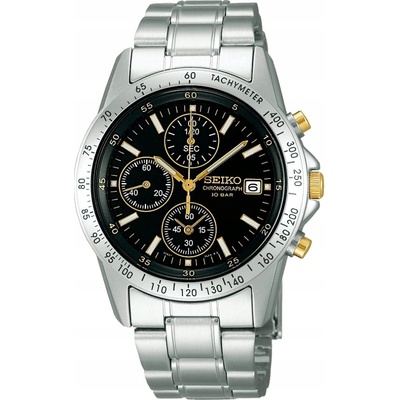Seiko SBTQ043