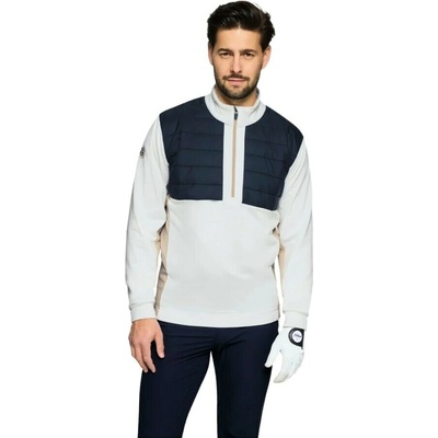 Galvin Green Dalton Sand/Navy/White