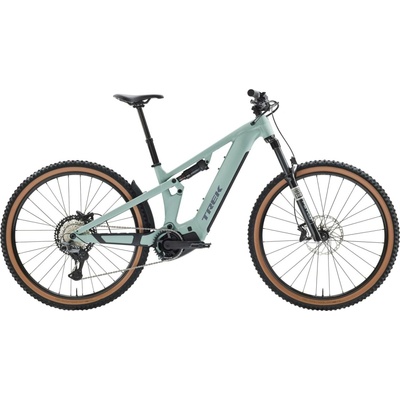 Trek Powerfly FS+ 5 Gen 4 2027