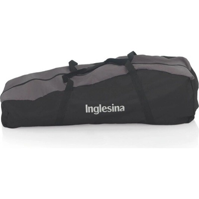 Inglesina Taška na transport golfových holí Černá – Hledejceny.cz