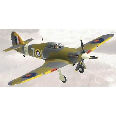 Corgi Sea Hurricane FAA 880 NAS HMS Indomitable Indian Oc. May 1942 1:32