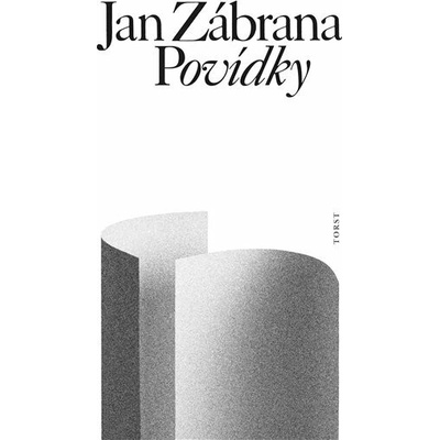 Povídky - Jan Zábrana – Hledejceny.cz