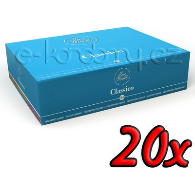 Love Match Classic 20 ks