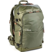 Shimoda Explore V2 30 Starter Kit zelený 520-157