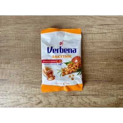 Verbena rakytník 60 g