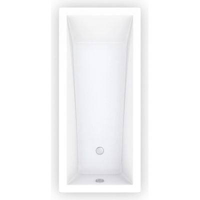 Roth KUBIC NEO SLIM S 180 x 80 cm 9340SLM