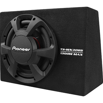 Pioneer TS-WX306B – Hledejceny.cz