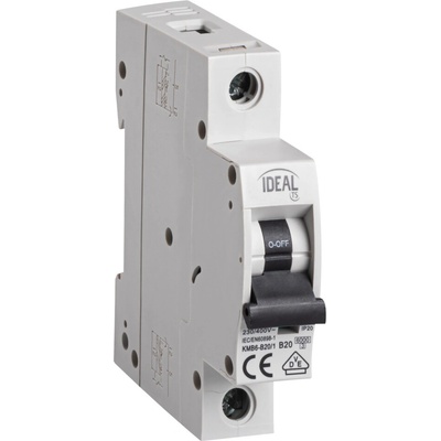 Kanlux 23142 KMB6-B20/1