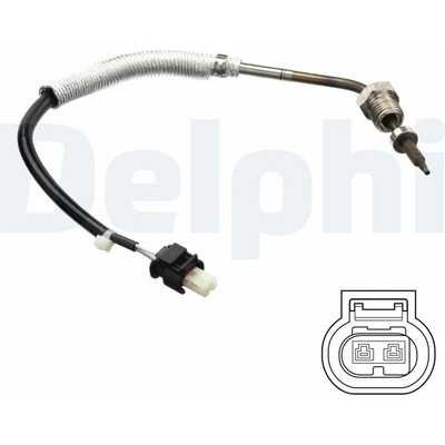 DELPHI TS30104