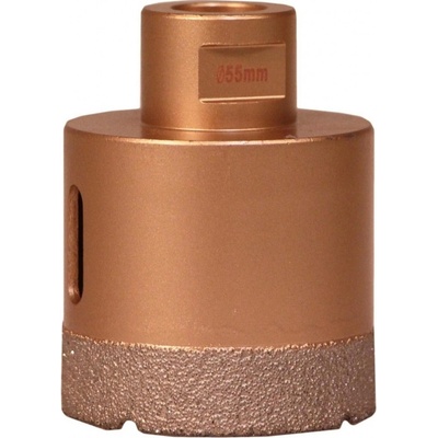PROTECO 10.26-M14-055 korunka vykružovacia DIA pr.55mm M14 pre uhlové brúsky