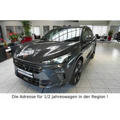 Cupra Terramar 1.5 eTSI DSG 110 kW