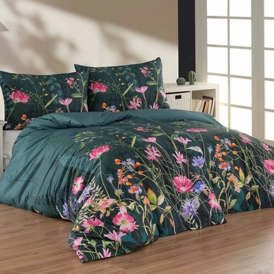 Matějovský obliečky Margot Bavlna de luxe digital 70x90