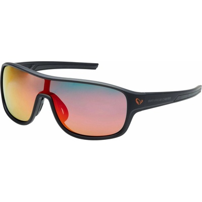 Savage Gear Polarizační Brýle Polarized 1 Red Revo