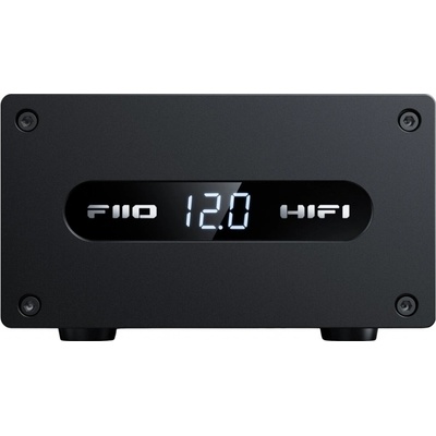 FiiO PL50 Zdroj zvuku pro instalace – Hledejceny.cz